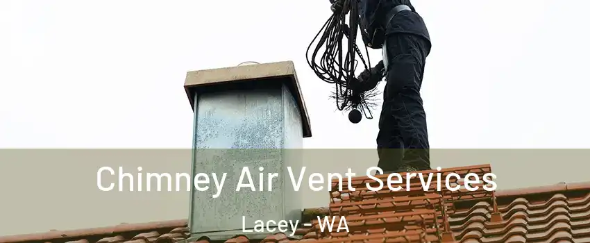  Chimney Air Vent Services Lacey - WA