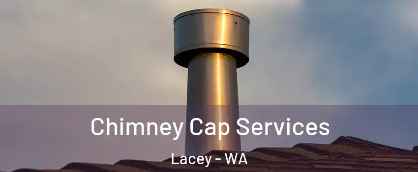  Chimney Cap Services Lacey - WA