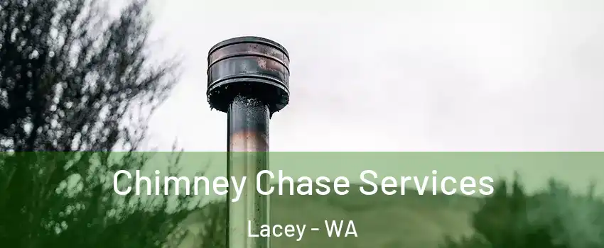  Chimney Chase Services Lacey - WA