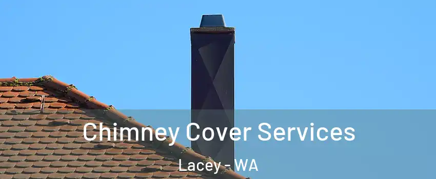  Chimney Cover Services Lacey - WA
