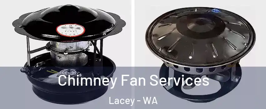  Chimney Fan Services Lacey - WA