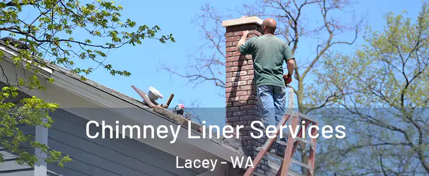  Chimney Liner Services Lacey - WA