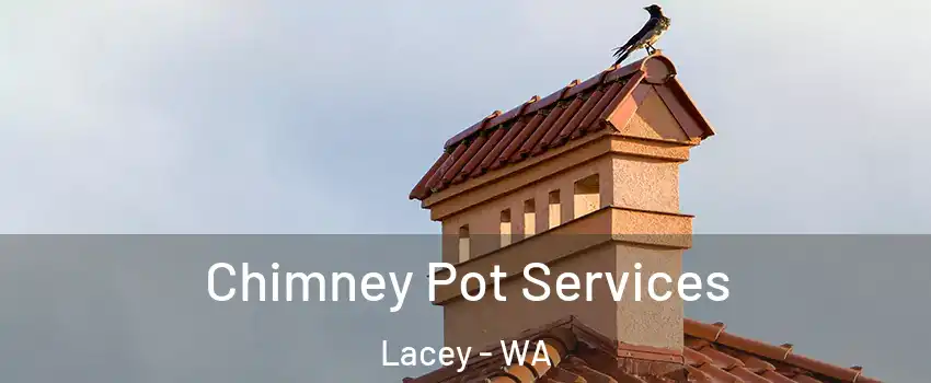  Chimney Pot Services Lacey - WA