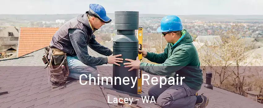 Chimney Repair Lacey - WA