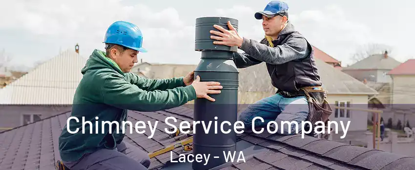  Chimney Service Company Lacey - WA