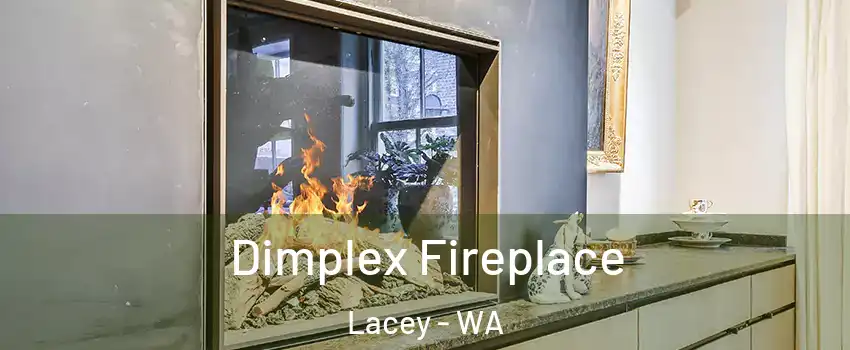  Dimplex Fireplace Lacey - WA