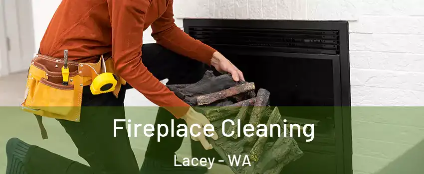  Fireplace Cleaning Lacey - WA
