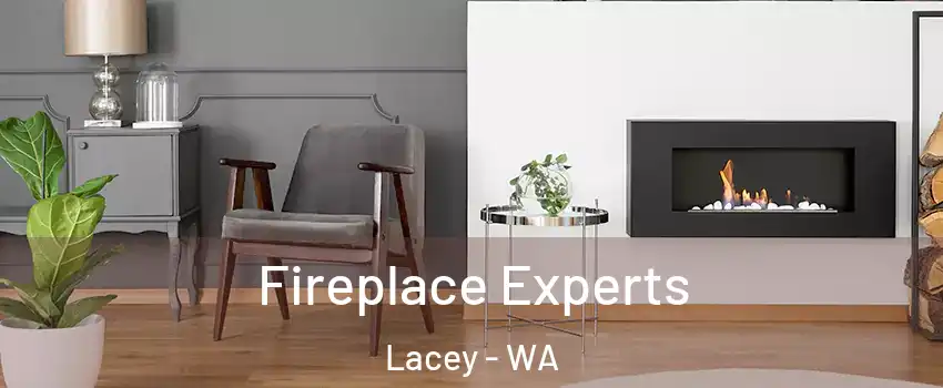  Fireplace Experts Lacey - WA