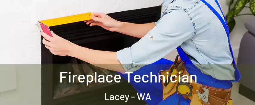  Fireplace Technician Lacey - WA