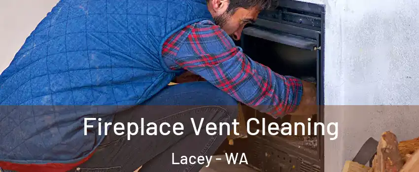  Fireplace Vent Cleaning Lacey - WA