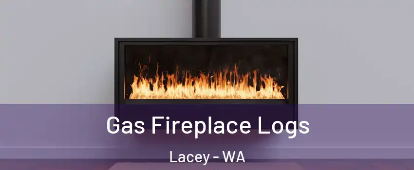  Gas Fireplace Logs Lacey - WA
