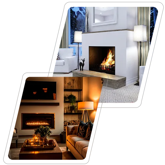 Remove Chimney Odor in Lacey, WA