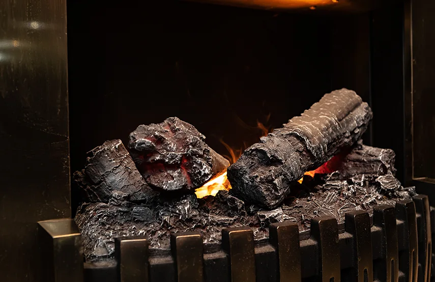 Soot Removal in Lacey, Washington