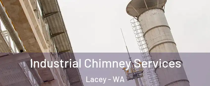  Industrial Chimney Services Lacey - WA