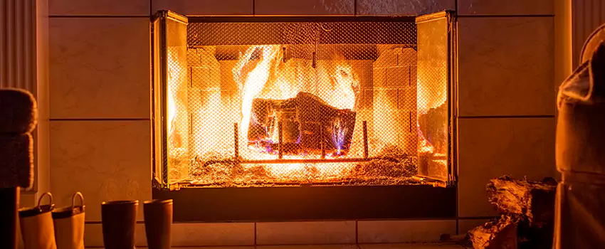 Astria Vent Free Gas Fireplaces Installation in Lacey, WA