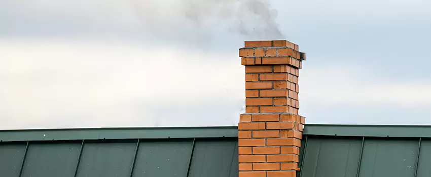 Animal Screen Chimney Cap Repair And Installation Services in Lacey, Washington