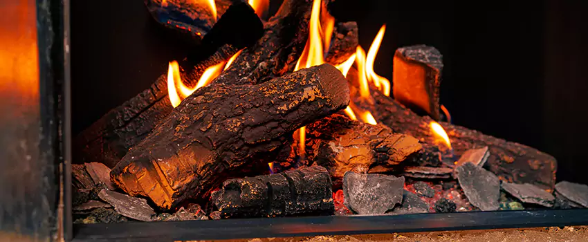 Chimney Fireplace Ash Dump Cleaning in Lacey, WA