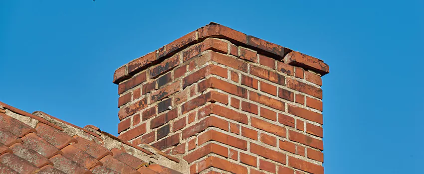 Clean Blocked Chimney in Lacey, Washington