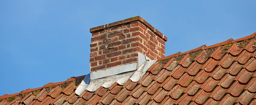 Residential Chimney Bricks Rotten Repair Services in Lacey, WA