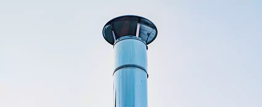 Wind-Resistant Chimney Caps Installation and Repair Services in Lacey, Washington