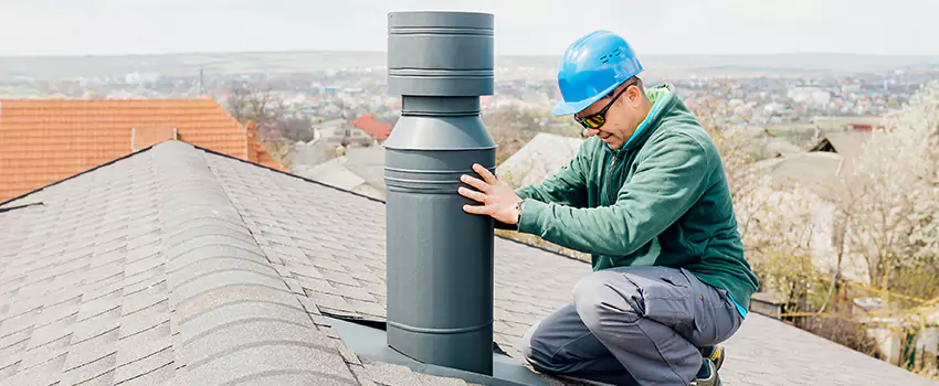 Chimney Chase Inspection Near Me in Lacey, Washington