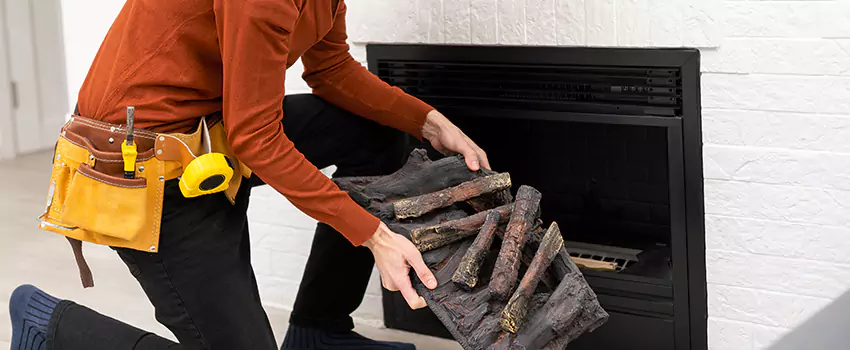 Chimney Creosote Cleaning Cost in Lacey, Washington