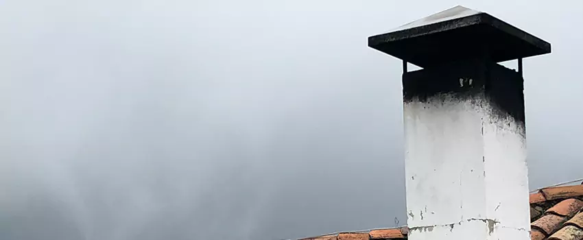 Chimney Damper Inspection in Lacey, WA