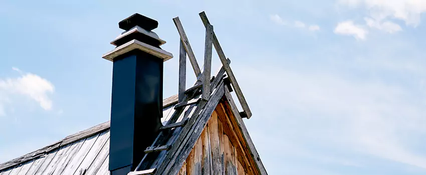 Chimney Creosote Cleaning in Lacey, WA