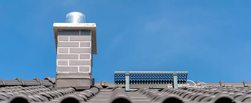 Chimney Flue Relining Services in Lacey, Washington