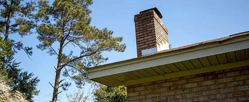 Budget-Friendly Chimney Masonry Service in Lacey, Washington