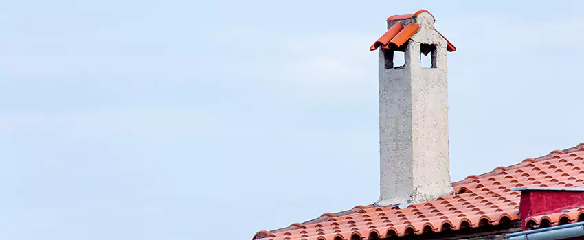 Chimney Pot Replacement in Lacey, WA