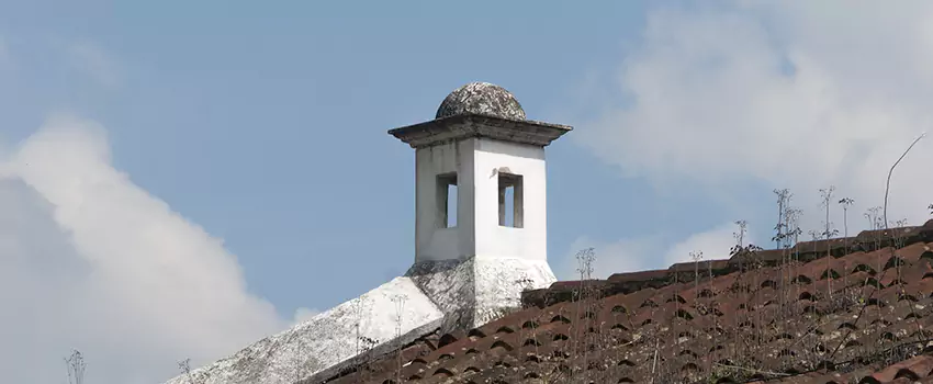 Cost To Rebuild A Chimney in Lacey, WA