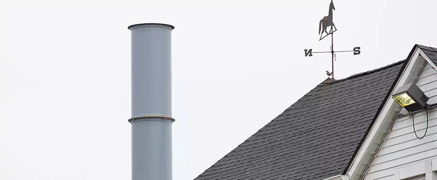 Chimney Inspection in Lacey, WA