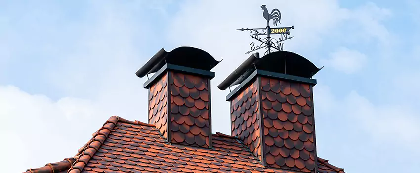 Old Chimney Restoration in Lacey, Washington
