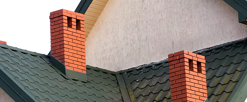 Chimney Saver Waterproofing Services in Lacey, Washington