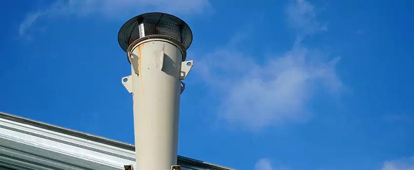 Chimney Spark Arrestor Requirements in Lacey, WA
