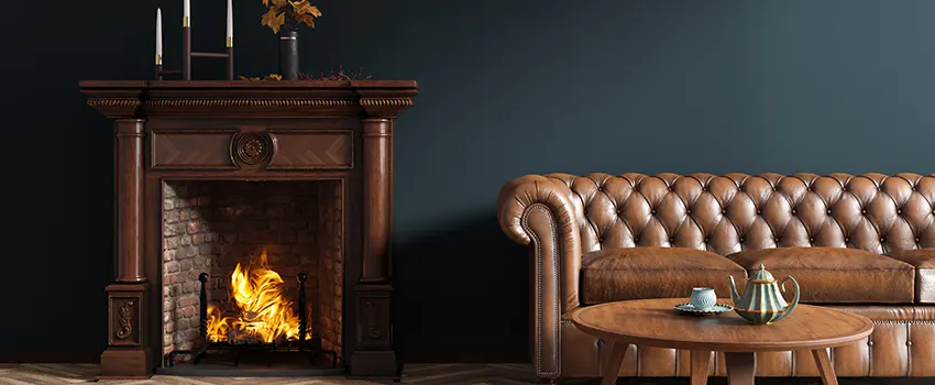 Traditional Fireplace Design Refurbishment Costs in Lacey, Washington