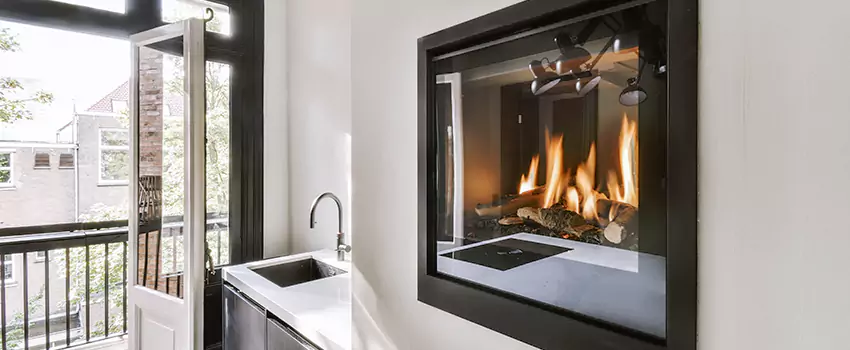 Dimplex Fireplace Installation and Repair in Lacey, Washington