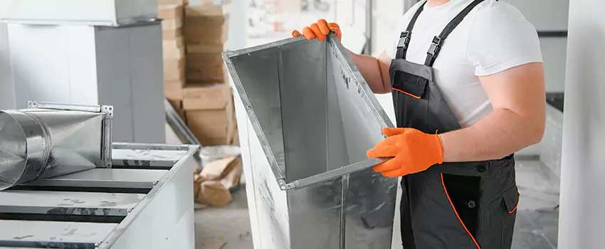 Benefits of Dryer Vent Inspection in Lacey, WA