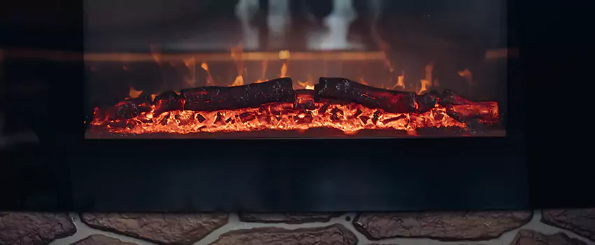 Outdoor Electric Fireplace Installation Solutions in Lacey, WA