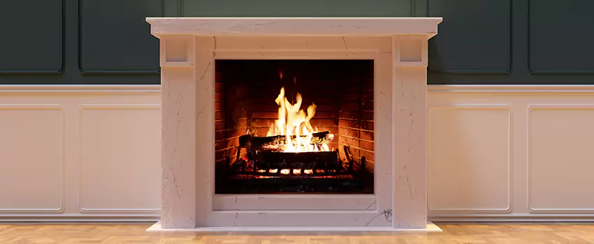 Empire Comfort Systems Fireplace Installation and Replacement in Lacey, Washington