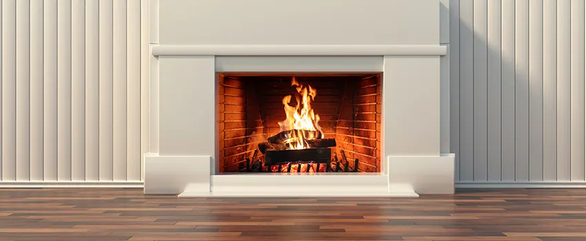 Fireplace Broken Ashtray Repair Services in Lacey, Washington