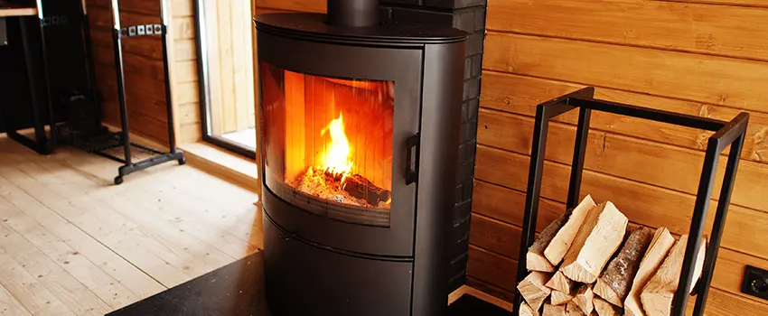Gas Fireplace Door Handle Installation Services in Lacey, Washington