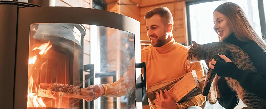 Fireplace Door Installation And Replacement Contractors in Lacey, WA