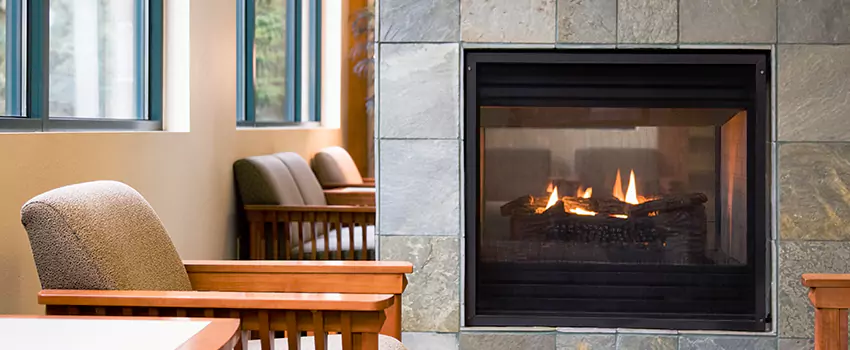 Fireplace Refacing in Lacey, Washington