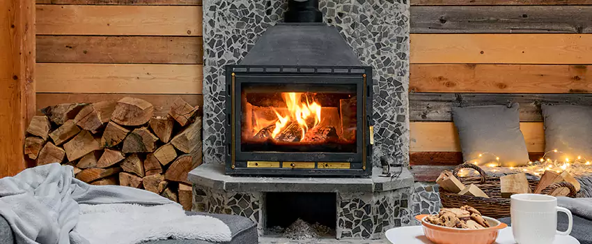Fireplace Renovation Service in Lacey, WA