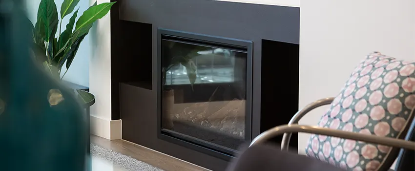 Welding Repairs for Fireplace Grate in Lacey, WA