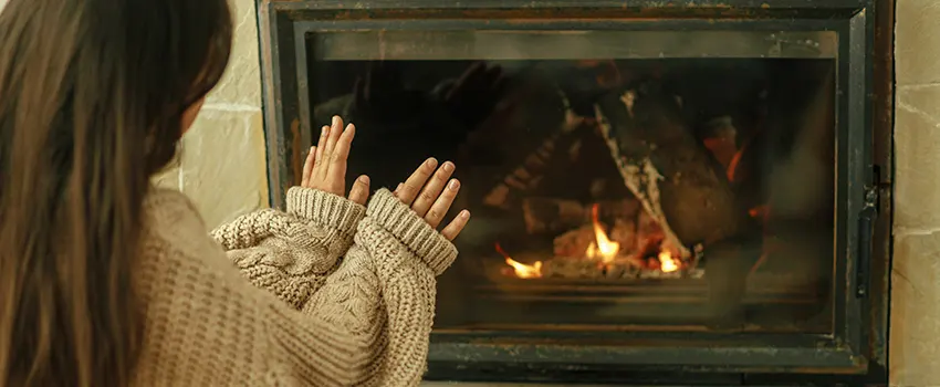 Wood-burning Fireplace Smell Removal Services in Lacey, WA
