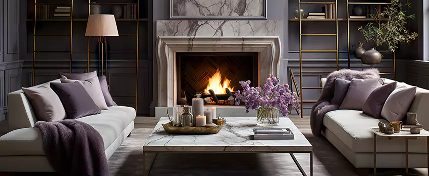 Fireplace Xtrordinair Ember-Glo Insert Fireplace Maintenance in Lacey, Washington