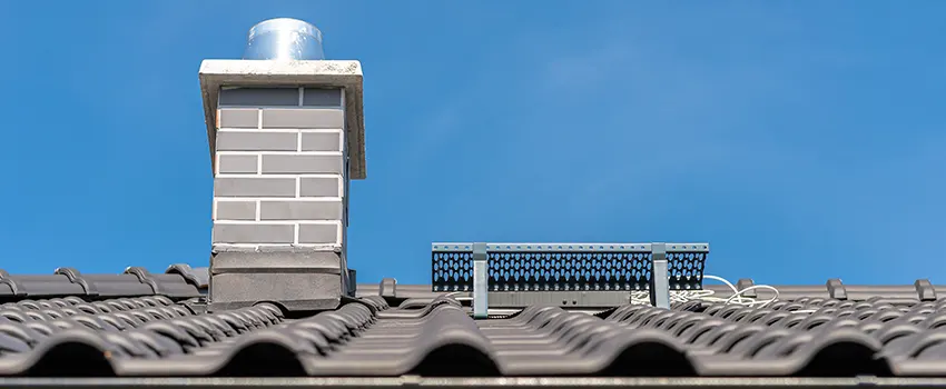 Repair Blocked Chimney in Lacey, Washington